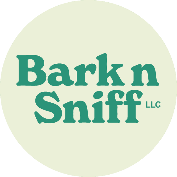 Bark N Sniff Logo
