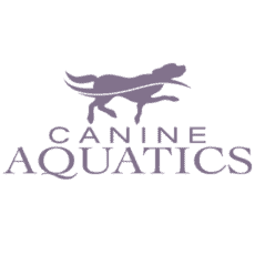 Canine Aquatics Logo