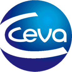 Ceva Logo