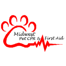 Midwest Pet CPR Logo