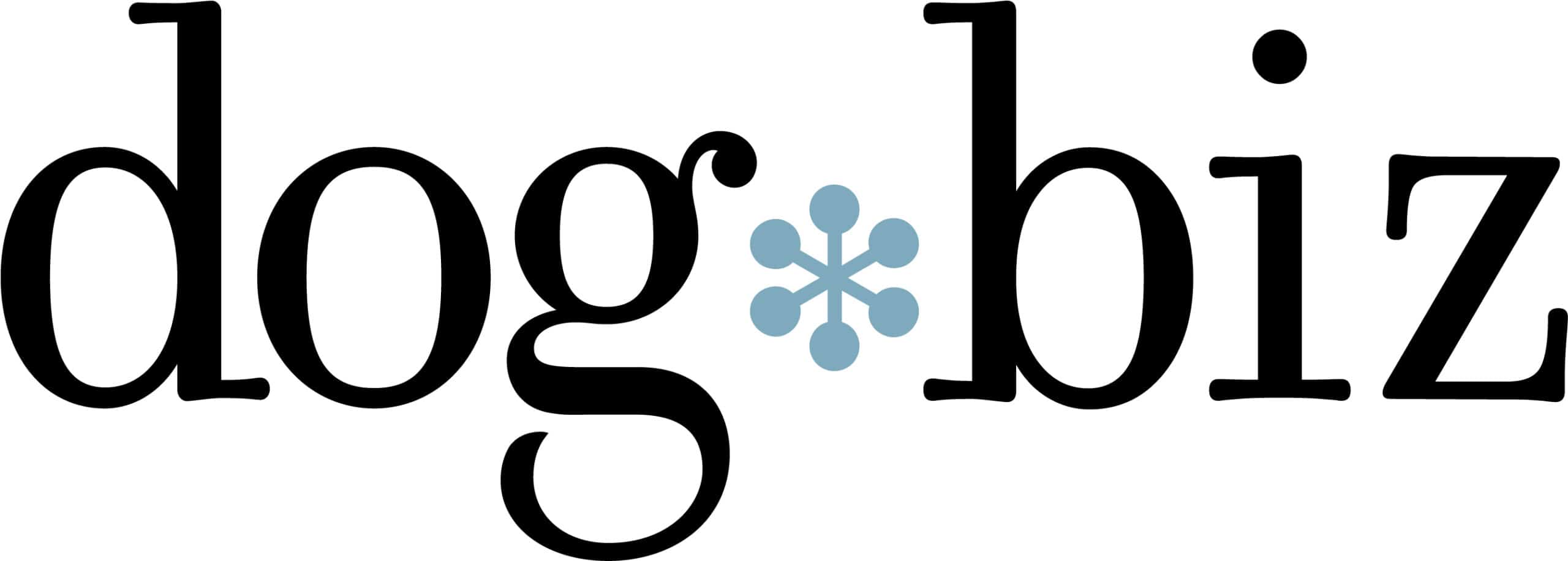 dogbiz Logo