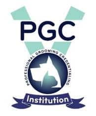PGC Badge PGC Badge