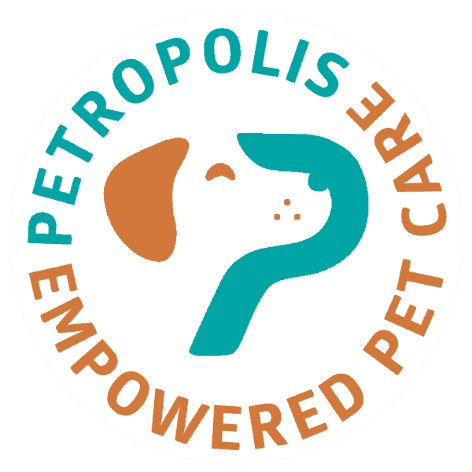 Petropolis circle logo