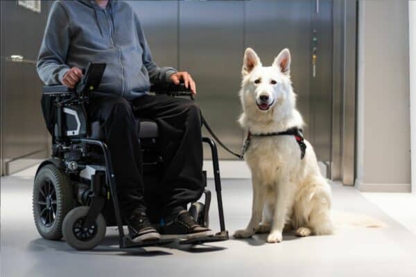 Become a Service Dog Trainer - The Academy of Pet Careers