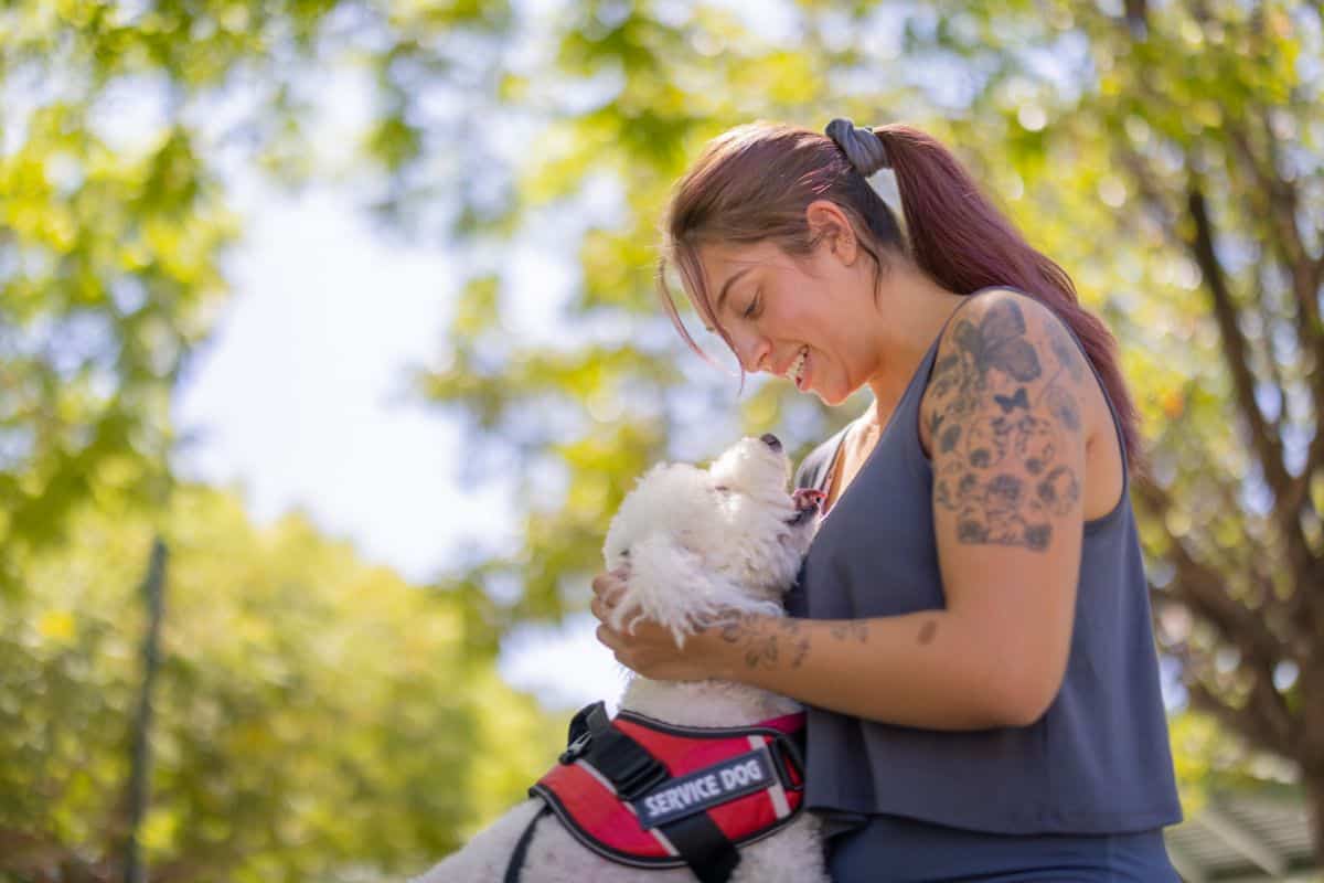 How Do You Make Your Dog a Service Dog  : A Complete Guide