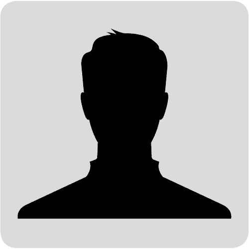 Default Headshot Icon Male Default Headshot Icon Male