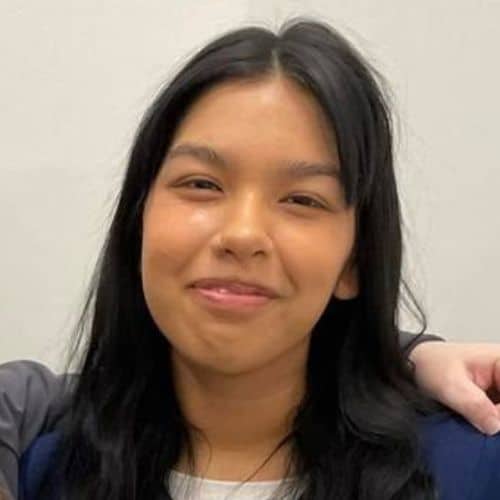 Mia Hernandez Headshot Mia Hernandez Headshot