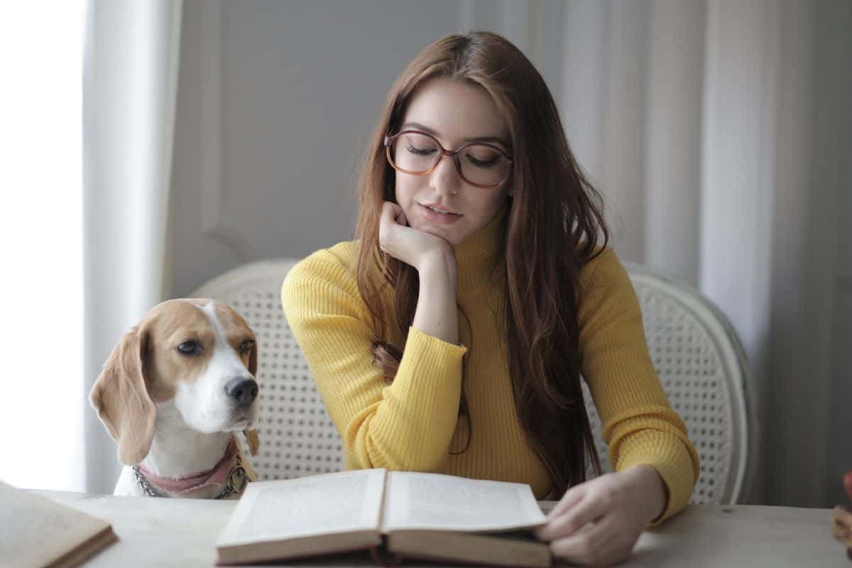 Best Dog Health Books