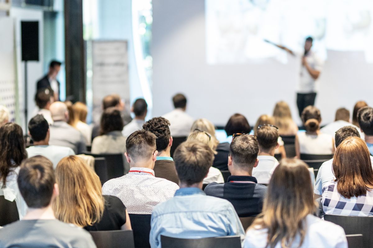 conferences for pet professionals