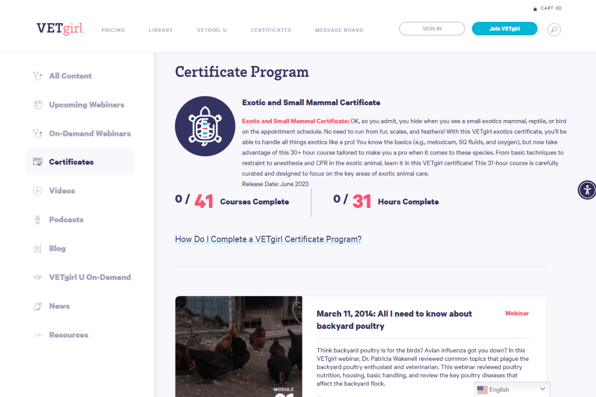 best-exotic-vet-assistant-program best veterinary assistant programs