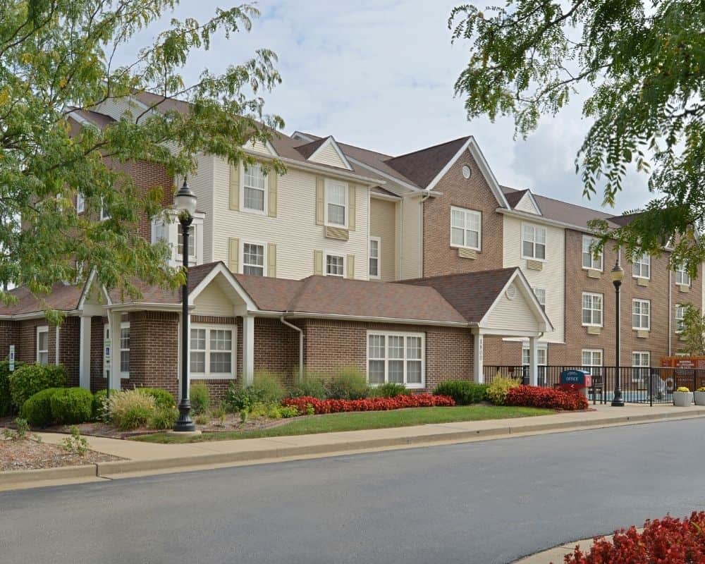 candlewood suites pic