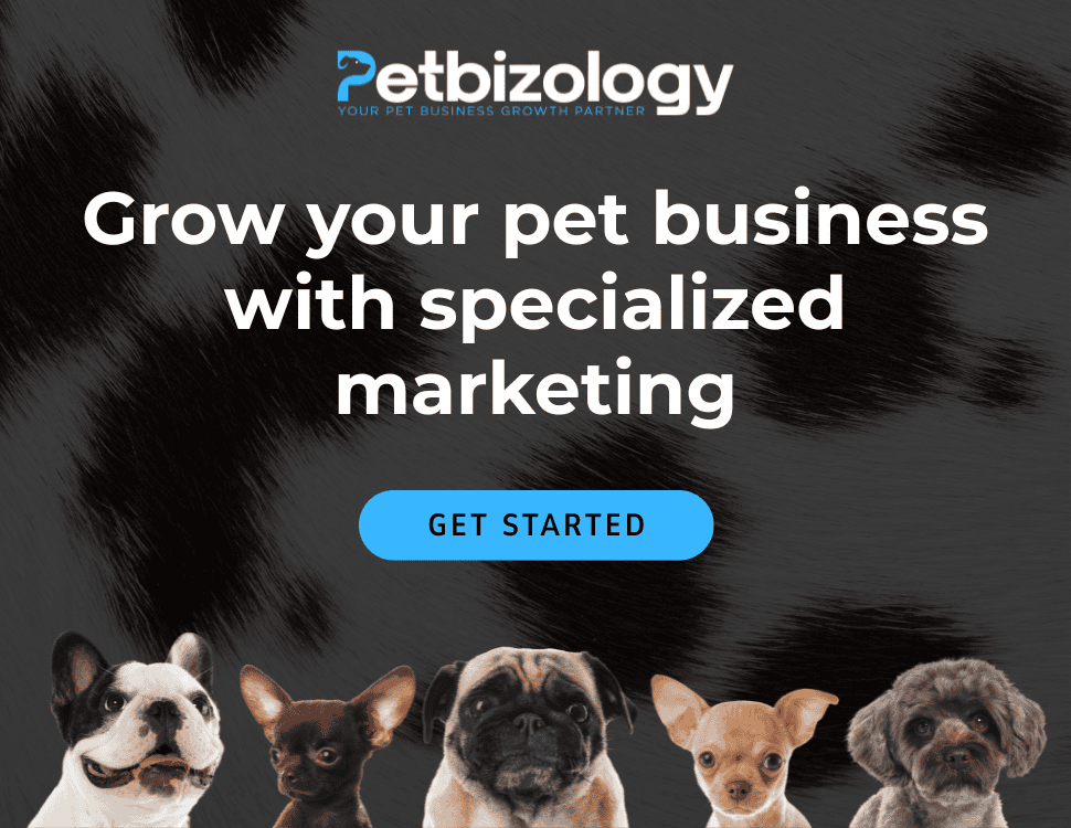 pet business marketing agency