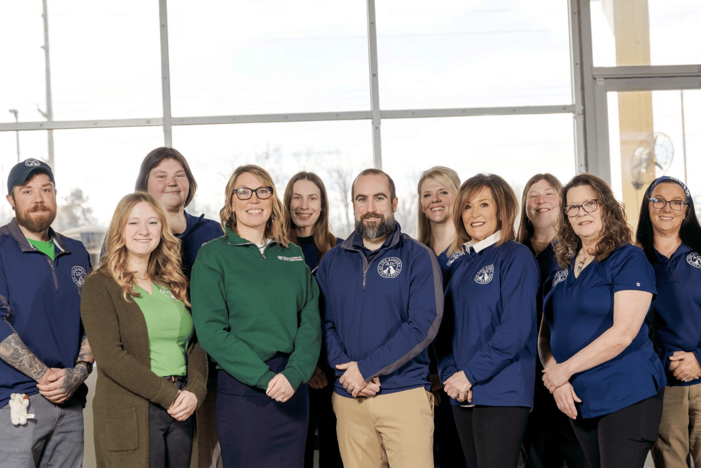APC Team Photo 2026