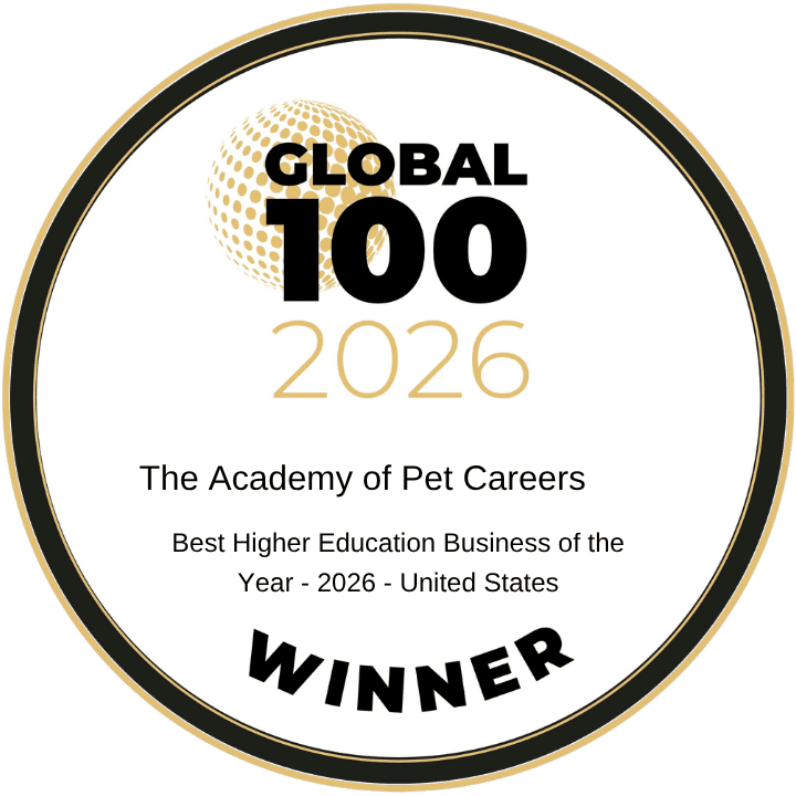 global 100 award for best higher education business of 2026