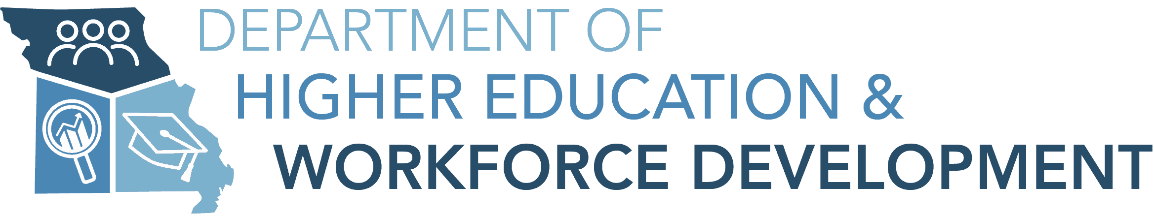 apc is approved by the mo department of higher education