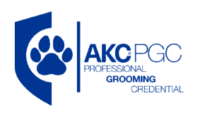 PGC dog grooming school