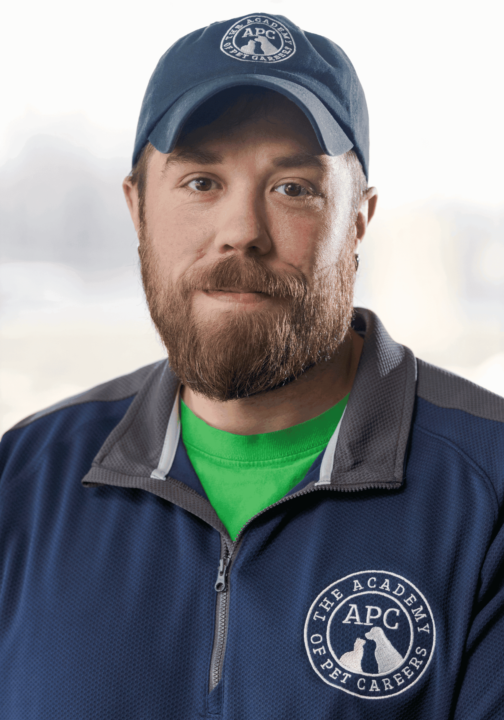 Eric Stull Headshot