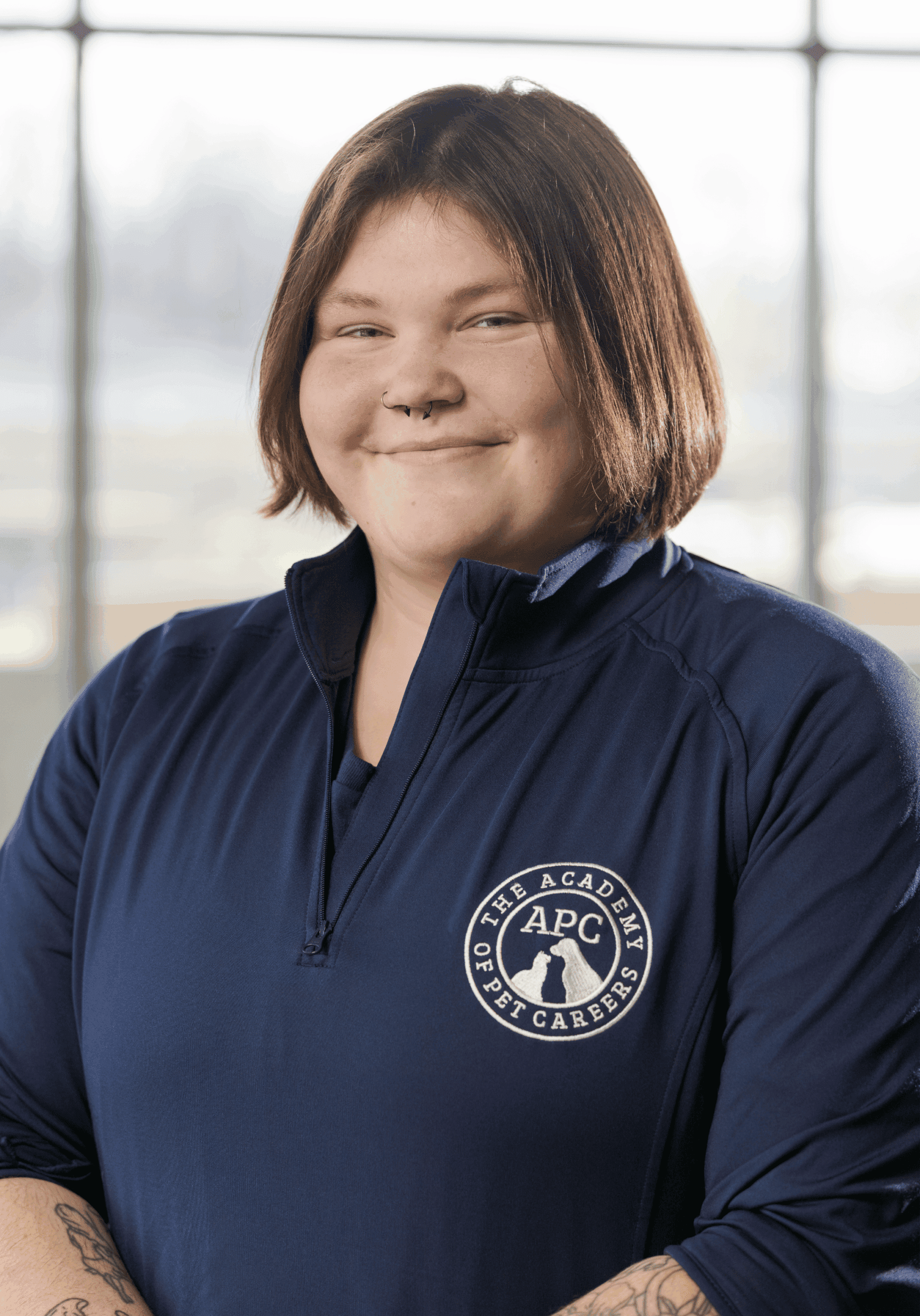 Hannah DeRienzo Headshot