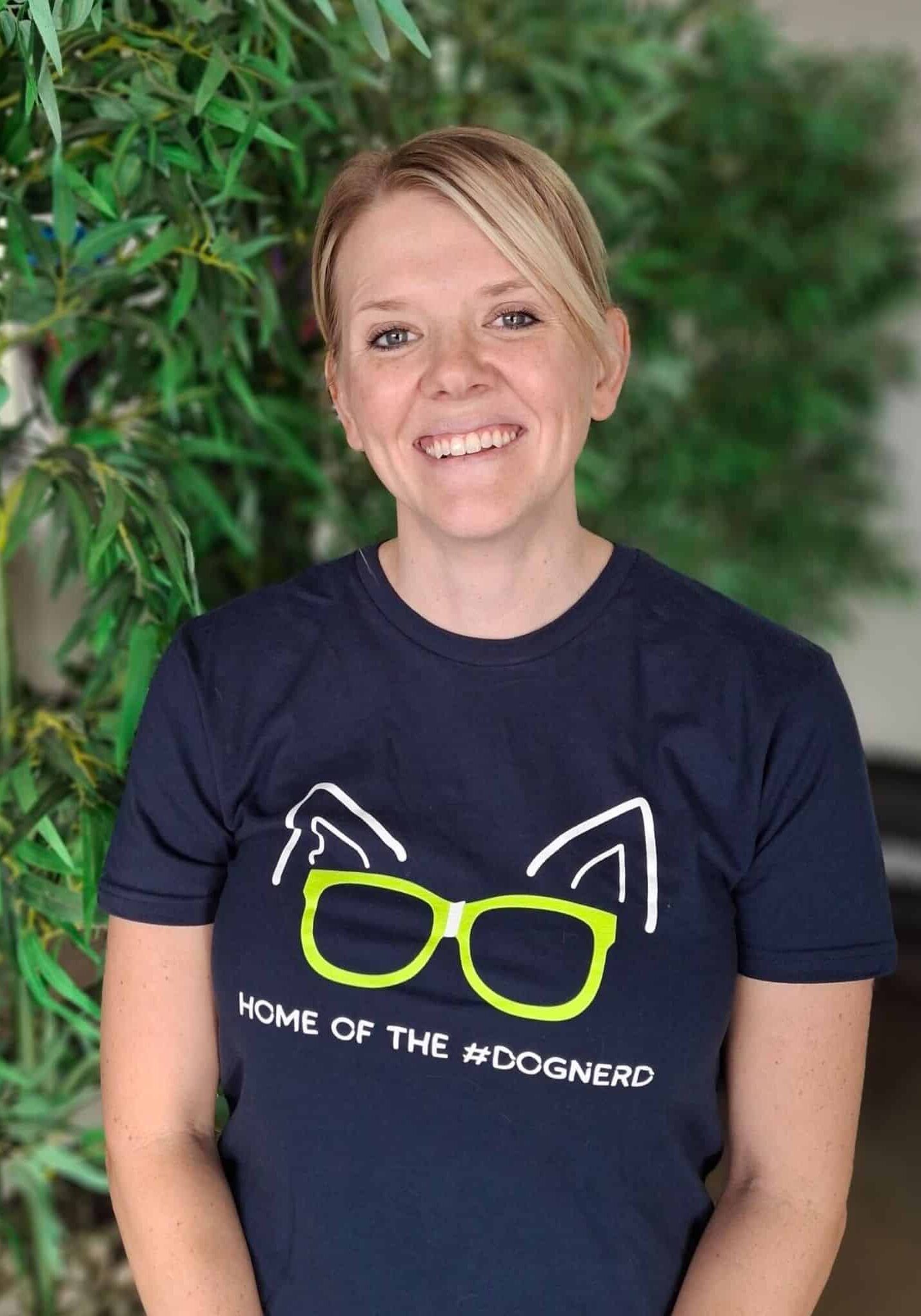 Lindsay Clarke Vet Assisting Instructor at The Academy of Pet Careers