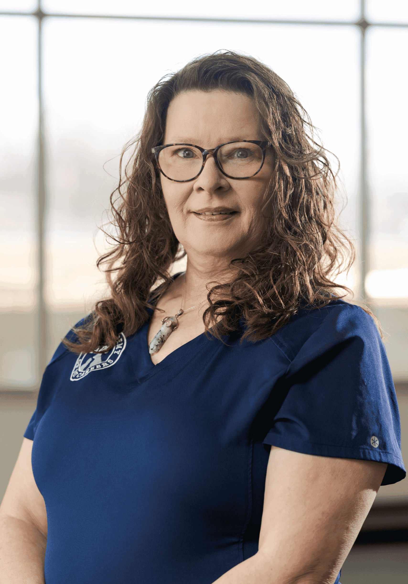 Lynnette Stewart Headshot