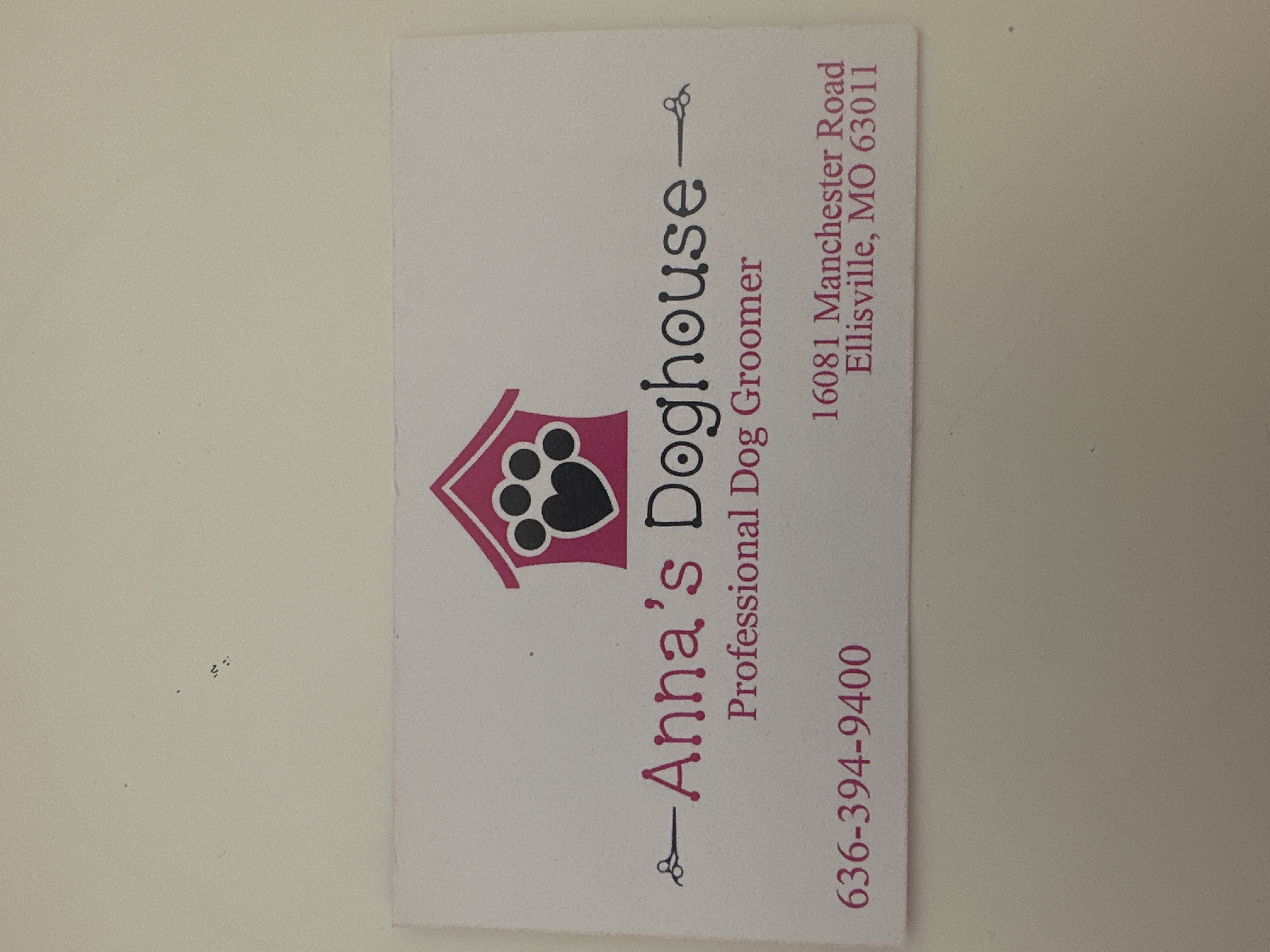 Business Logo